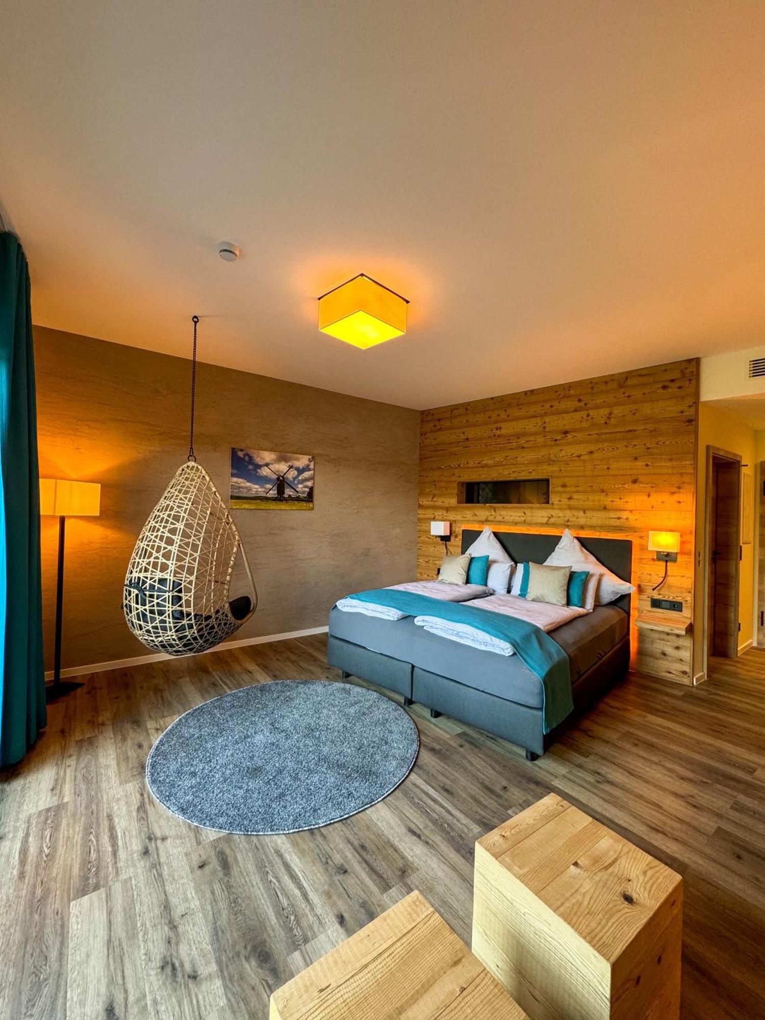 Veenland Hotel Haren Zewnętrze zdjęcie